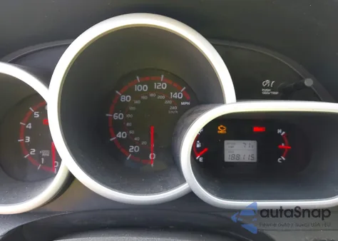 2009 Toyota Matrix S from USA, damaged, VIN 2T1KE40E99C005102